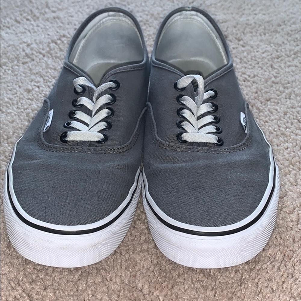 Vans authentic! - Picture 2 of 6
